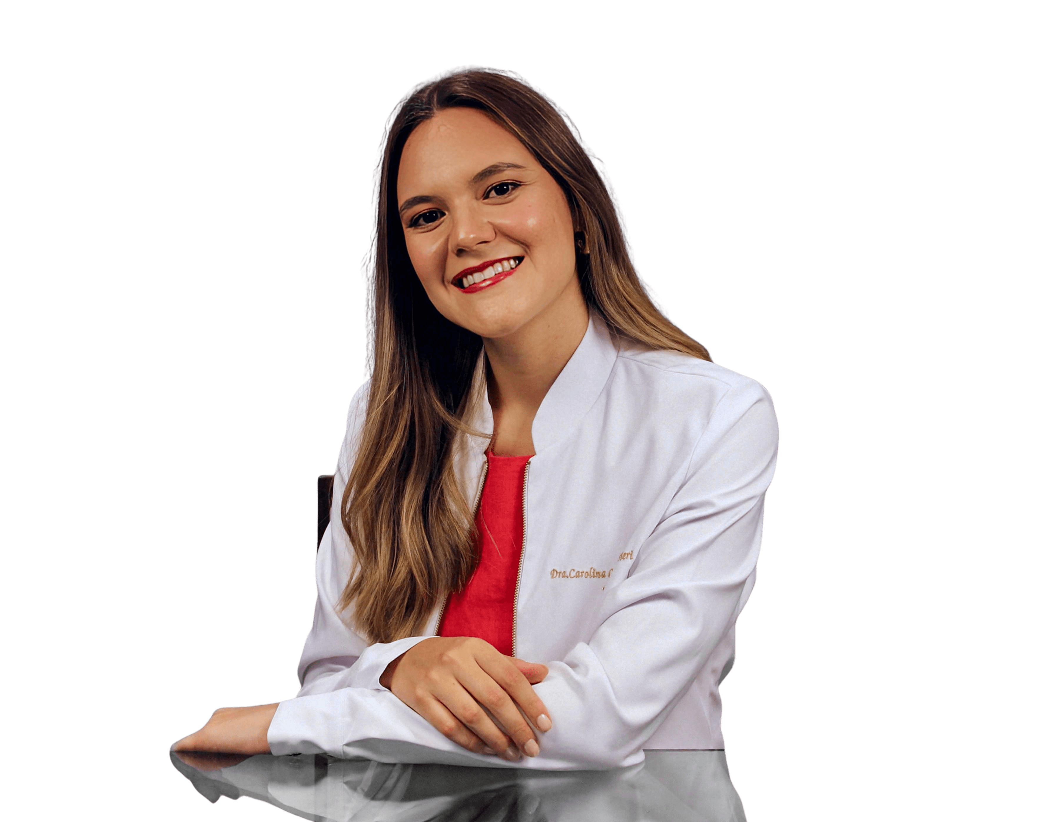 Dra. Carolina Tieri